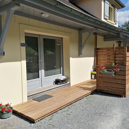 Gite Au Calme Pres Du Lac D'Annecy سان جوريوز المظهر الخارجي الصورة