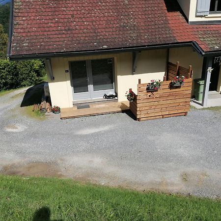 Gite Au Calme Pres Du Lac D'Annecy سان جوريوز المظهر الخارجي الصورة