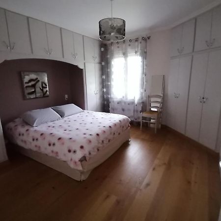 Gite Au Calme Pres Du Lac D'Annecy سان جوريوز المظهر الخارجي الصورة