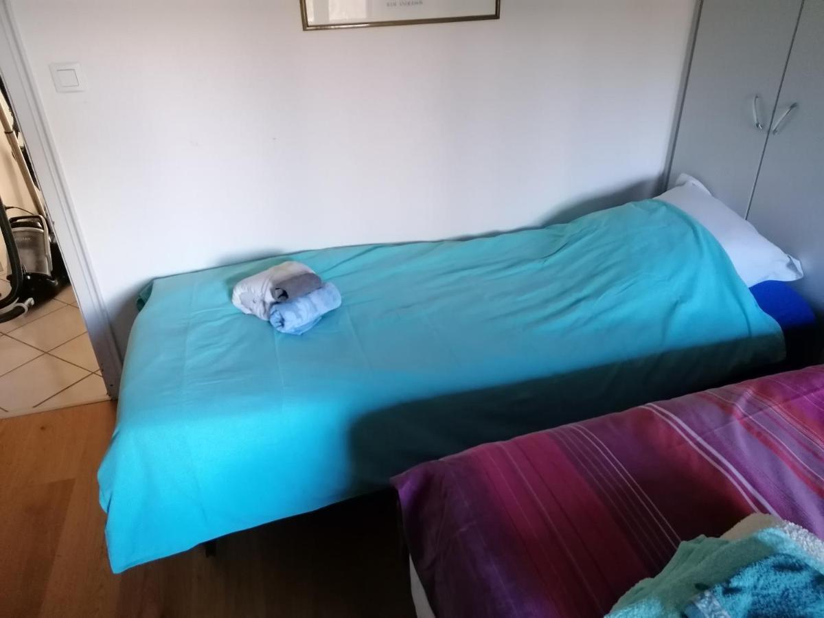 Gite Au Calme Pres Du Lac D'Annecy سان جوريوز المظهر الخارجي الصورة