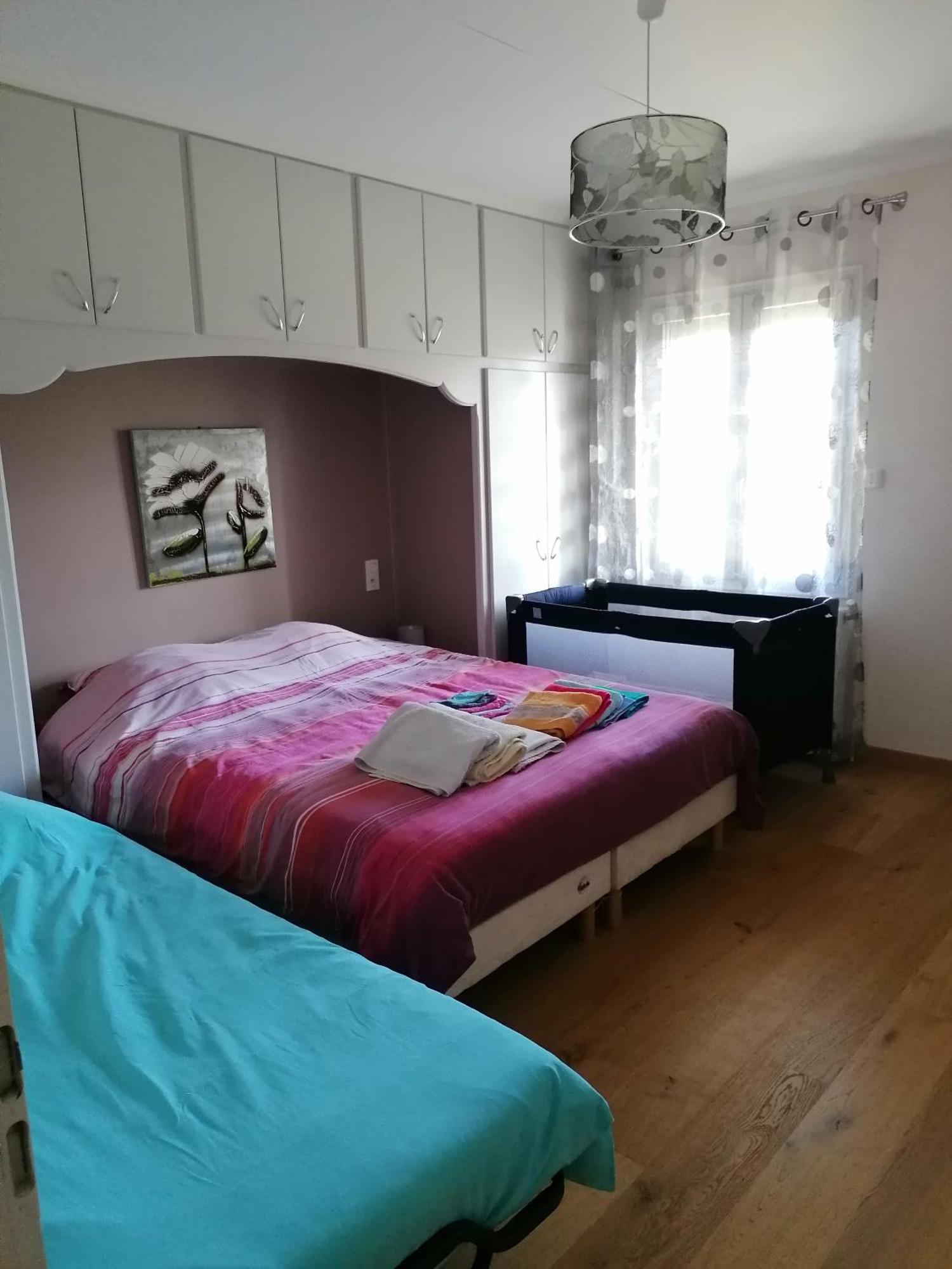 Gite Au Calme Pres Du Lac D'Annecy سان جوريوز المظهر الخارجي الصورة