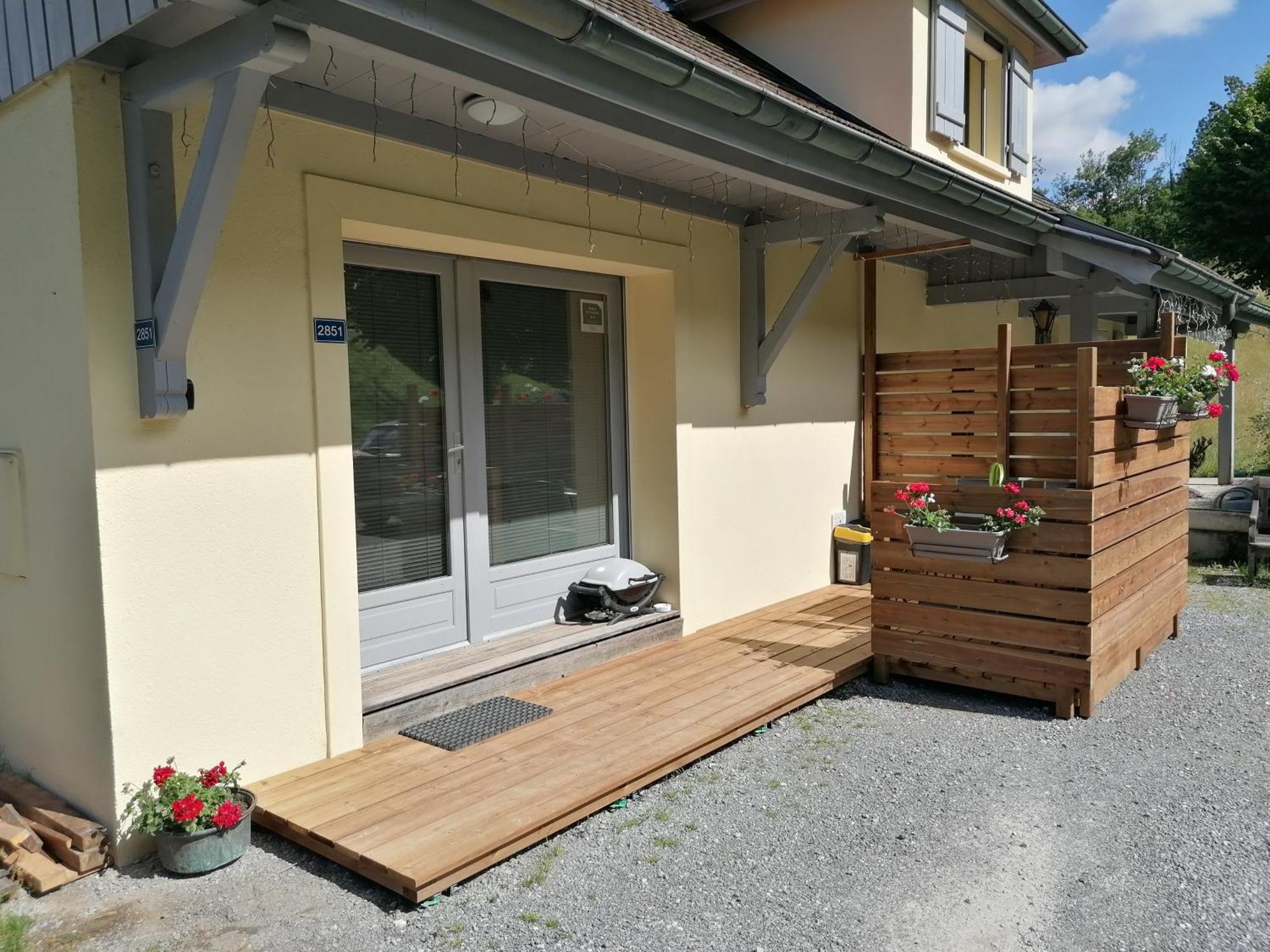 Gite Au Calme Pres Du Lac D'Annecy سان جوريوز المظهر الخارجي الصورة