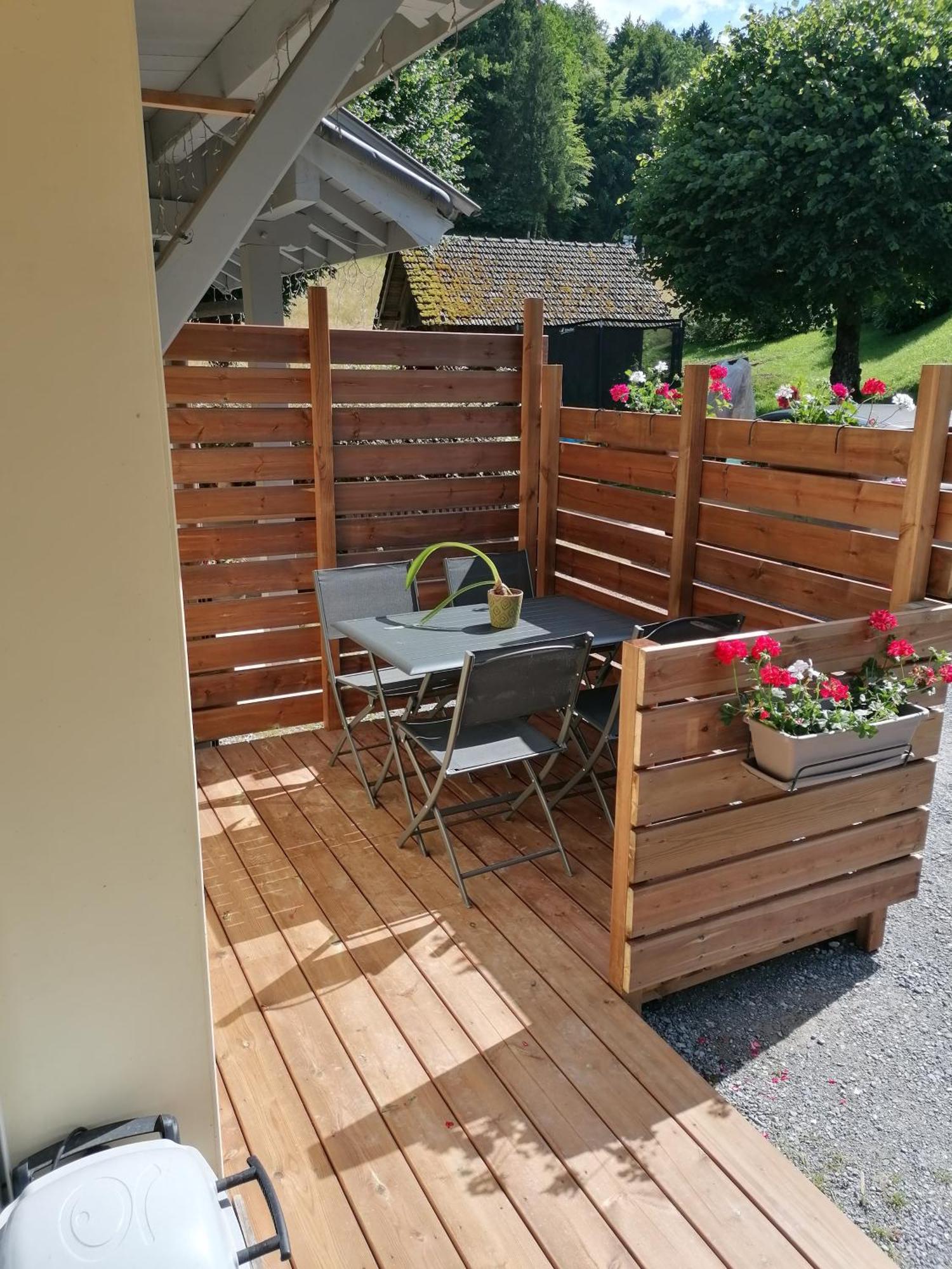 Gite Au Calme Pres Du Lac D'Annecy سان جوريوز المظهر الخارجي الصورة
