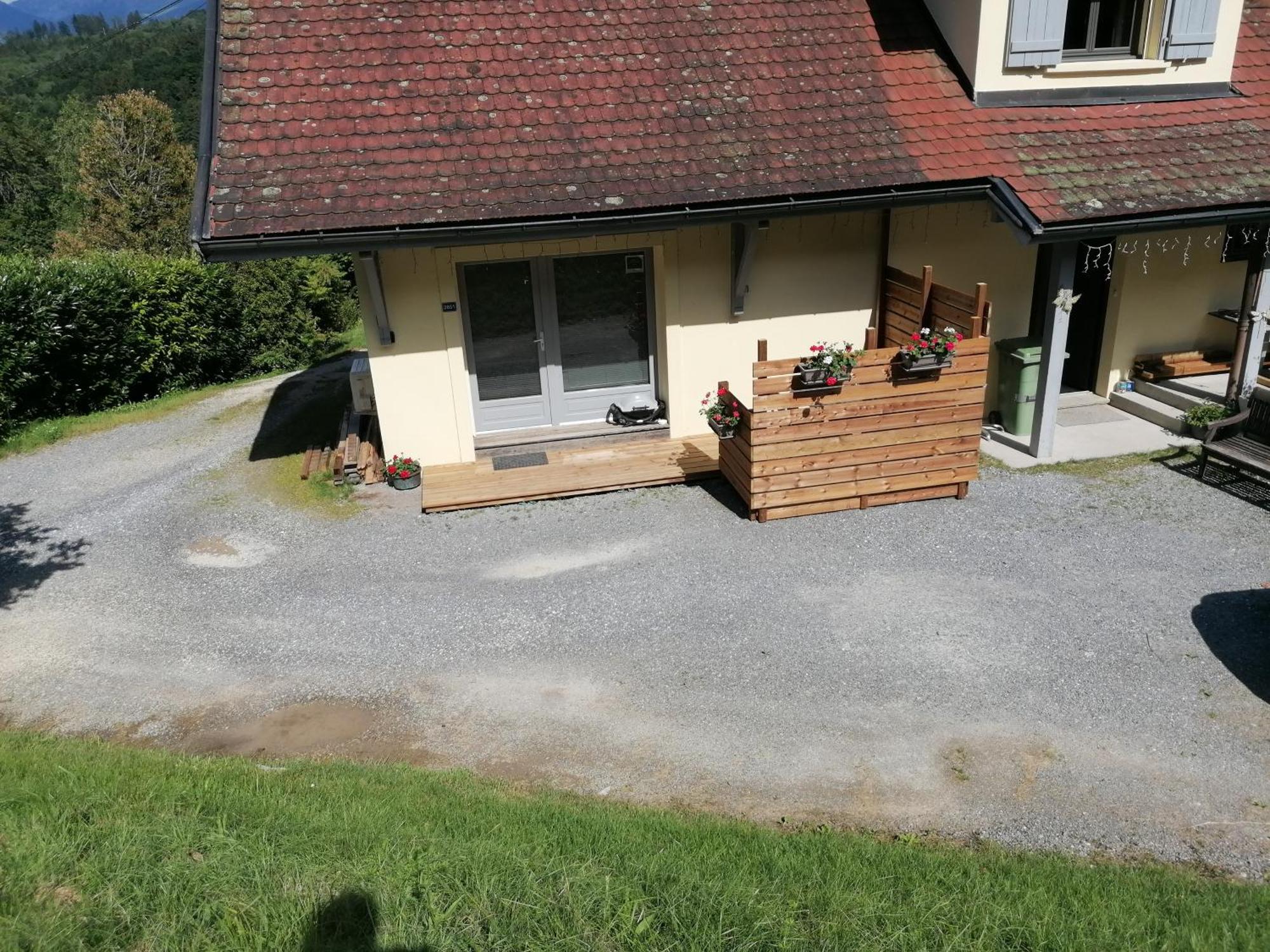 Gite Au Calme Pres Du Lac D'Annecy سان جوريوز المظهر الخارجي الصورة